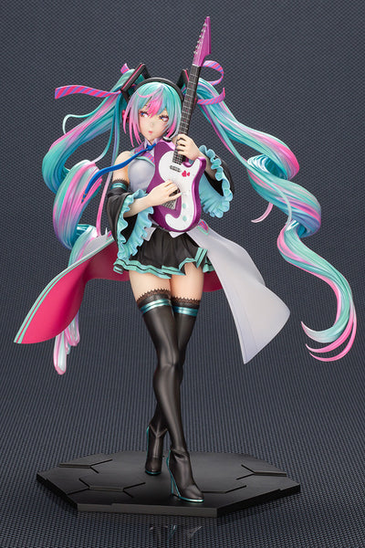 Vocaloid - Hatsune Miku - Bishoujo Remix Series - 1/7 (Kotobukiya)