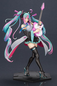 Vocaloid - Hatsune Miku - Bishoujo Remix Series - 1/7 (Kotobukiya)