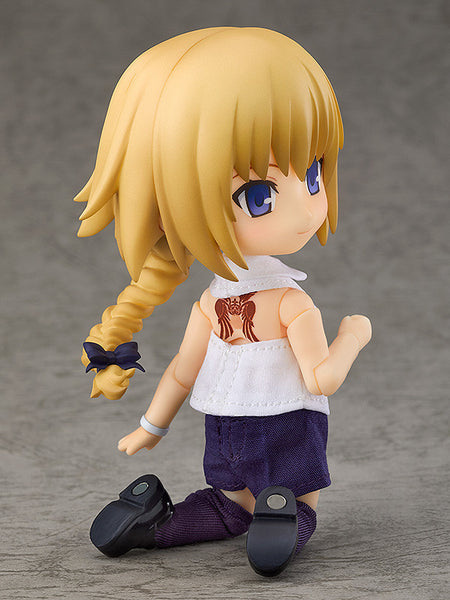Fate/Apocrypha - Jeanne d'Arc - Nendoroid Doll - Ruler, Casual Ver. (Good Smile Company)