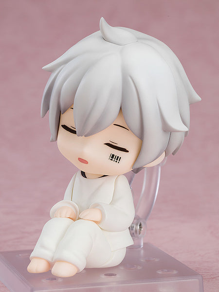 Utaite - Mafumafu - Mafuteru - Nendoroid (#1329) - Hikikomori Set (Good Smile Company)