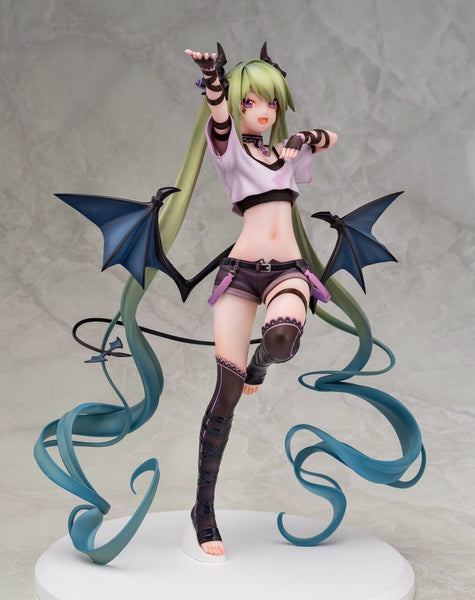 Original - Liith-chan - 1/6 (Daiki Kougyou)