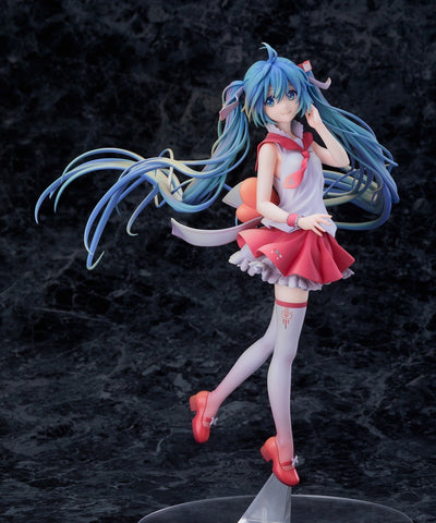 Vocaloid - Hatsune Miku - 1/8 - The First Dream Ver. (Max Factory)