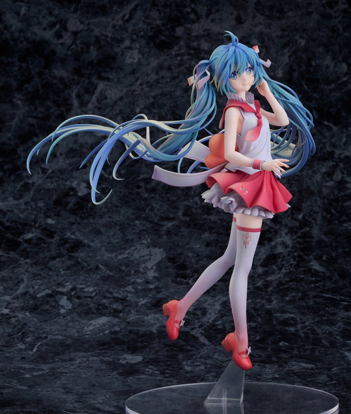 Vocaloid - Hatsune Miku - 1/8 - The First Dream Ver. (Max Factory)