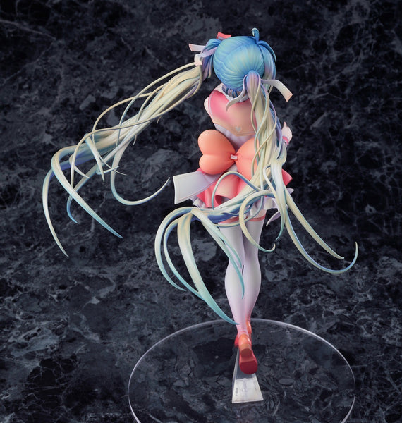 Vocaloid - Hatsune Miku - 1/8 - The First Dream Ver. (Max Factory)