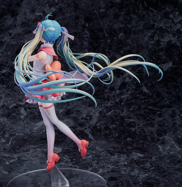 Vocaloid - Hatsune Miku - 1/8 - The First Dream Ver. (Max Factory)