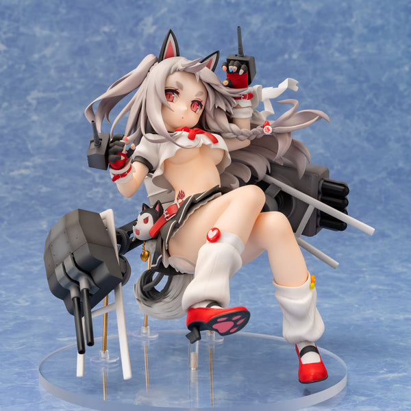 Azur Lane - Yuudachi - 1/7 (Union Creative International Ltd, Wing)
