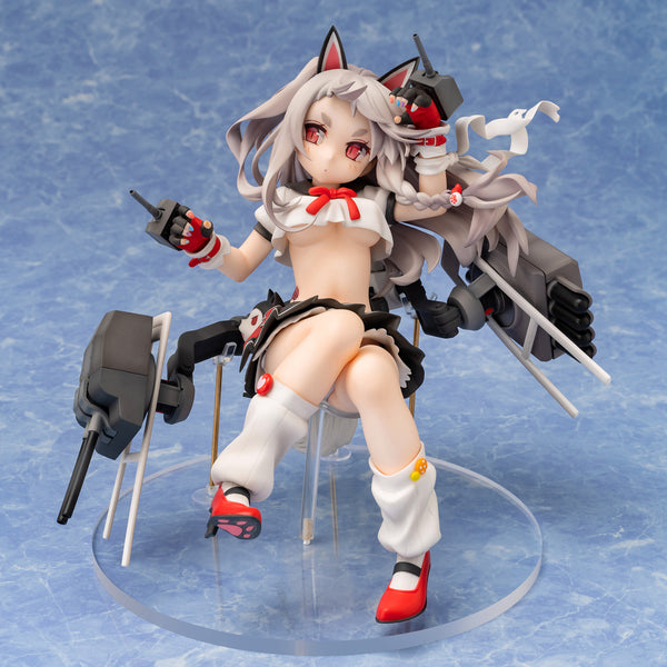 Azur Lane - Yuudachi - 1/7 (Union Creative International Ltd, Wing)