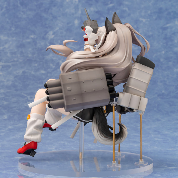 Azur Lane - Yuudachi - 1/7 (Union Creative International Ltd, Wing)