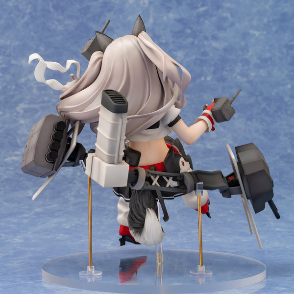 Azur Lane - Yuudachi - 1/7 (Union Creative International Ltd, Wing)