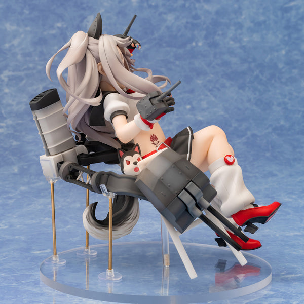Azur Lane - Yuudachi - 1/7 (Union Creative International Ltd, Wing)