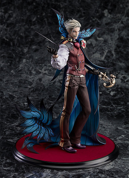 Fate/Grand Order - James Moriarty - 1/8 - Archer (Orange Rouge)