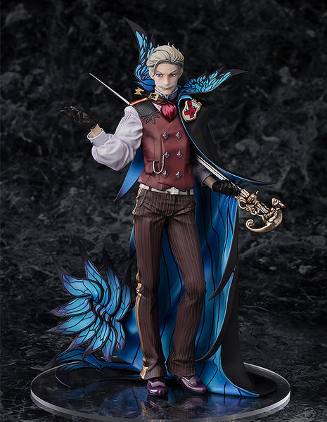 Fate/Grand Order - James Moriarty - 1/8 - Archer (Orange Rouge)