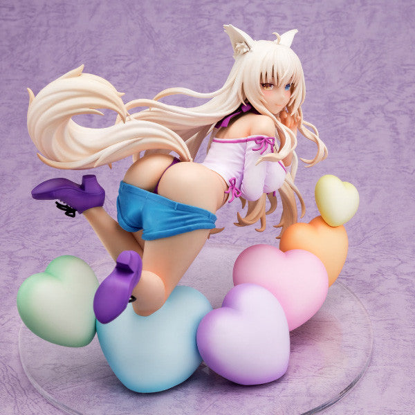 Nekopara - Coconut - 1/6 (Hakoiri Musume)
