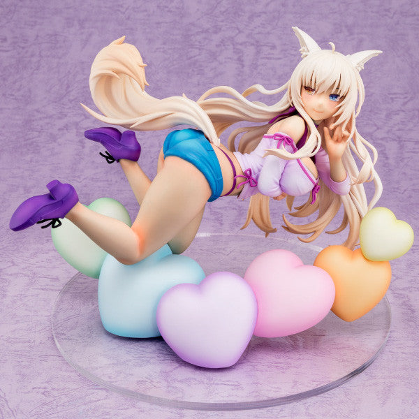 Nekopara - Coconut - 1/6 (Hakoiri Musume)