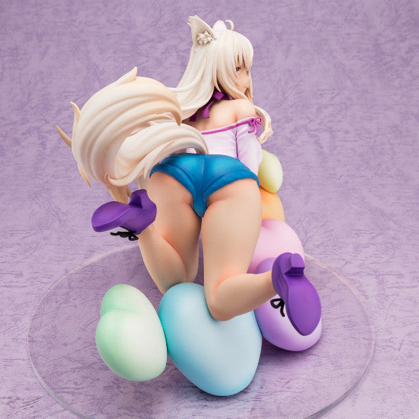 Nekopara - Coconut - 1/6 (Hakoiri Musume)