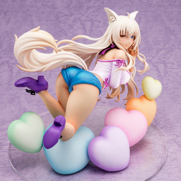 Nekopara - Coconut - 1/6 (Hakoiri Musume)