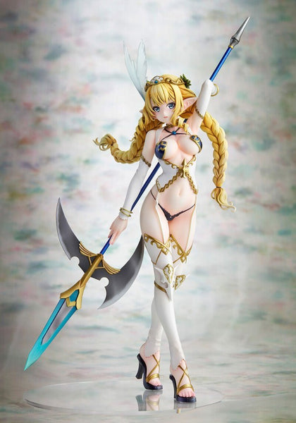 Original - Elf Mura - Lincia - 1/6 (Vertex)