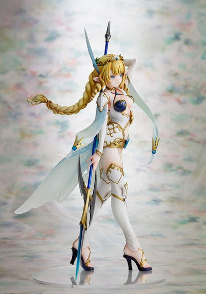 Original - Elf Mura - Lincia - 1/6 (Vertex)