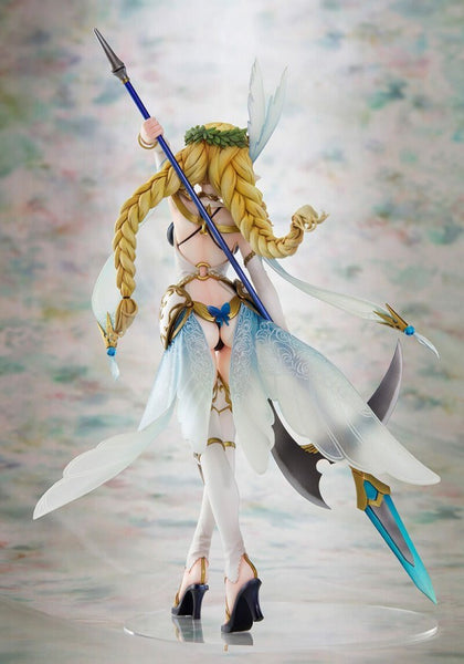 Original - Elf Mura - Lincia - 1/6 (Vertex)
