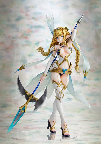 Original - Elf Mura - Lincia - 1/6 (Vertex)