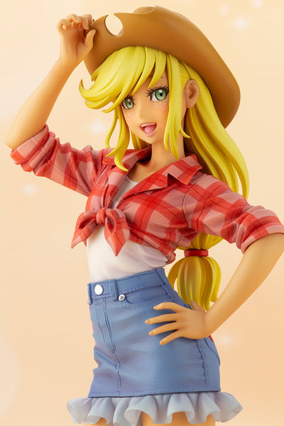 My Little Pony - Applejack - Bishoujo Statue - My Little Pony Bishoujo Series - 1/7 (Kotobukiya)