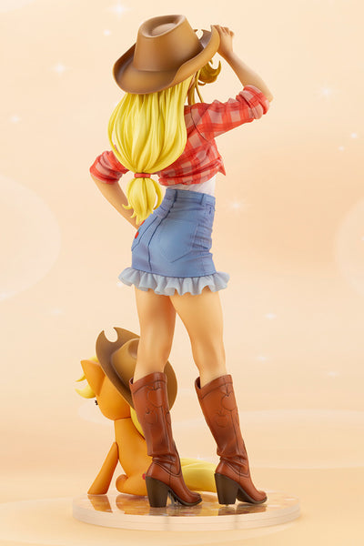 My Little Pony - Applejack - Bishoujo Statue - My Little Pony Bishoujo Series - 1/7 (Kotobukiya)