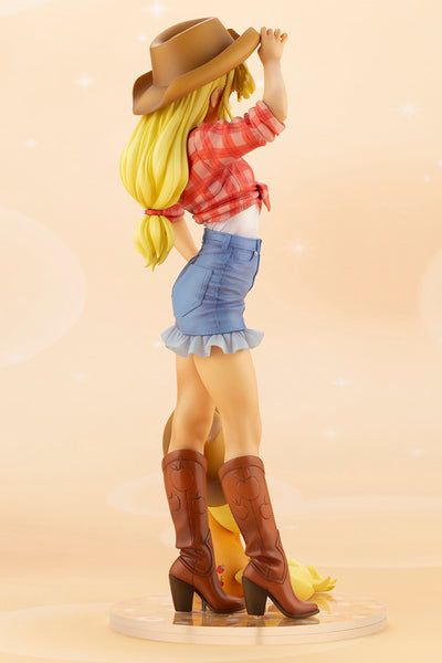 My Little Pony - Applejack - Bishoujo Statue - My Little Pony Bishoujo Series - 1/7 (Kotobukiya)