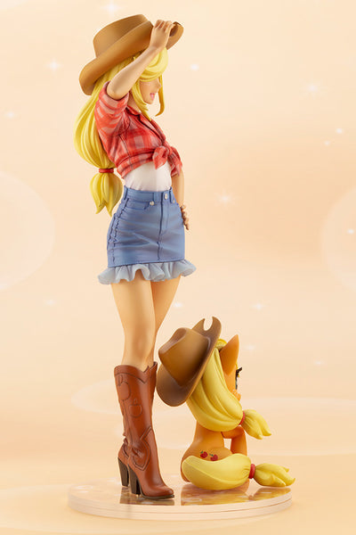 My Little Pony - Applejack - Bishoujo Statue - My Little Pony Bishoujo Series - 1/7 (Kotobukiya)