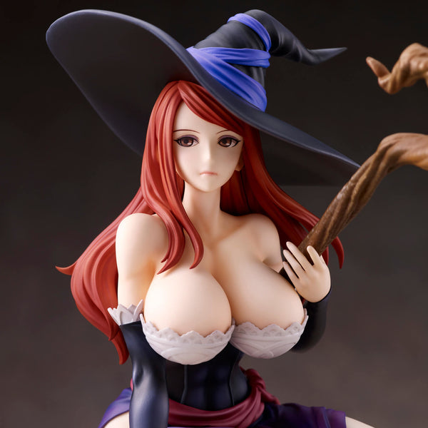 Dragon's Crown - Sorceress (Union Creative International Ltd)
