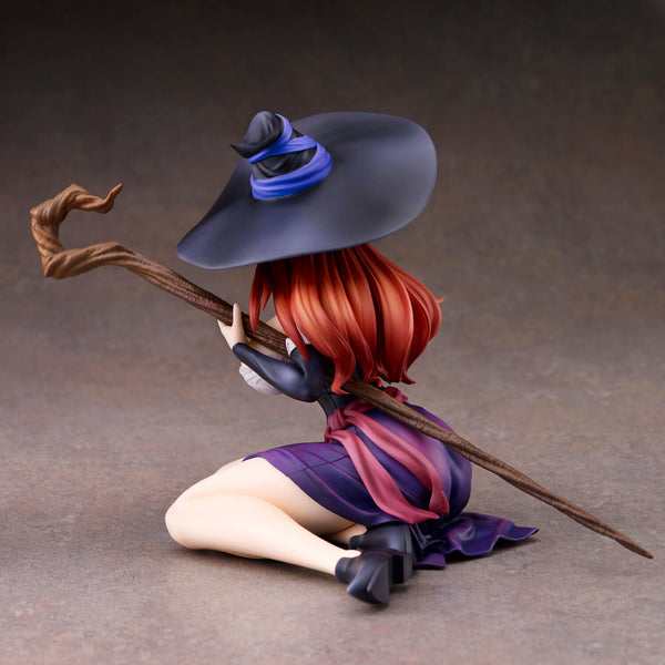 Dragon's Crown - Sorceress (Union Creative International Ltd)