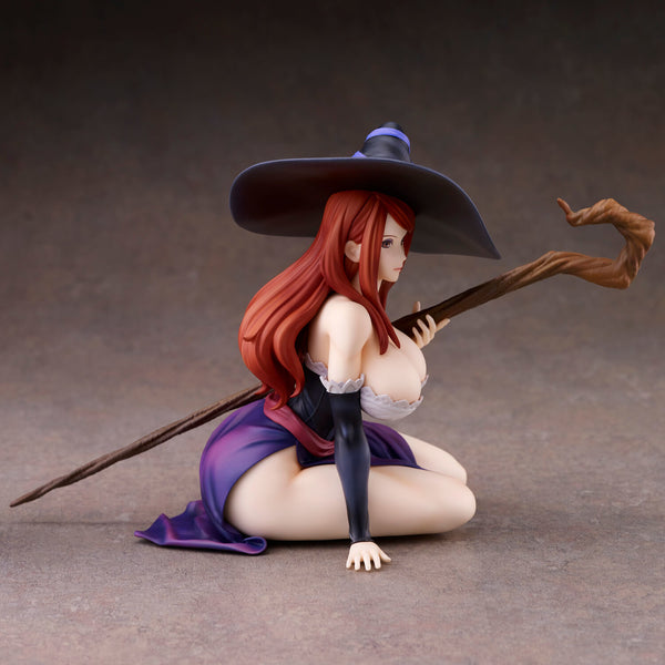 Dragon's Crown - Sorceress (Union Creative International Ltd)