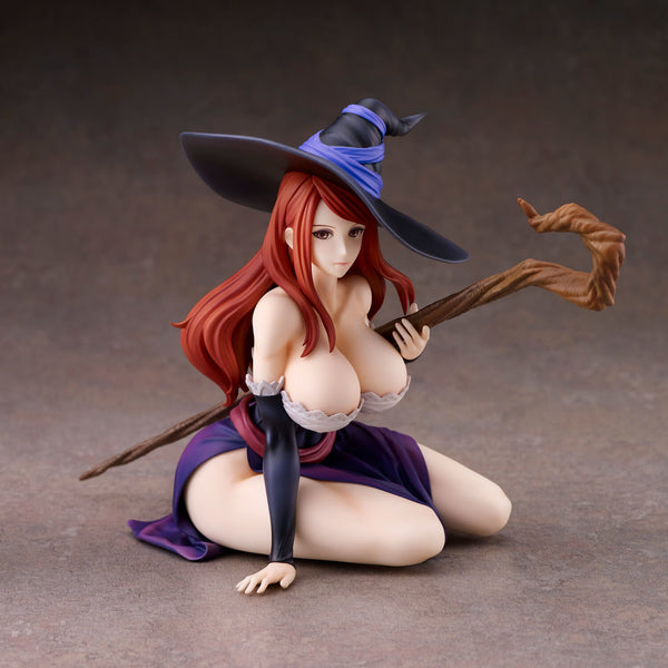 Dragon's Crown - Sorceress (Union Creative International Ltd)