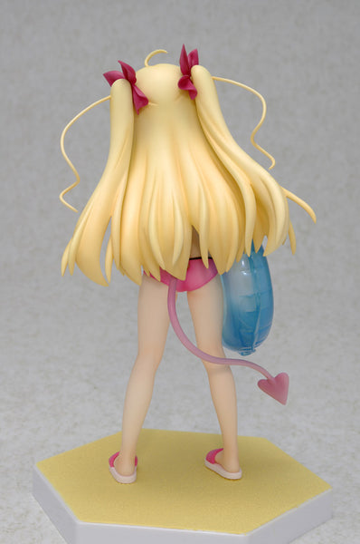 Astarotte no Omocha! - Astarotte Ygvar - Beach Queens - 1/10 (Wave)