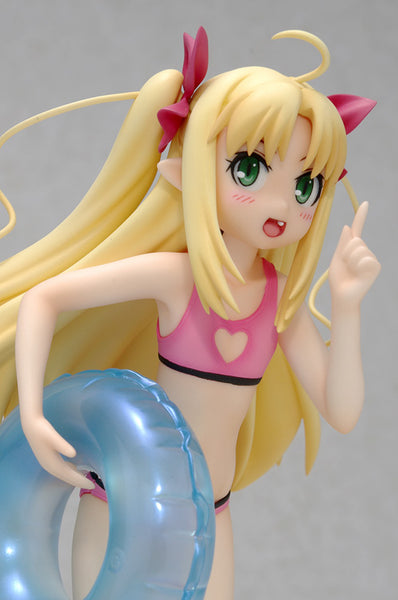 Astarotte no Omocha! - Astarotte Ygvar - Beach Queens - 1/10 (Wave)