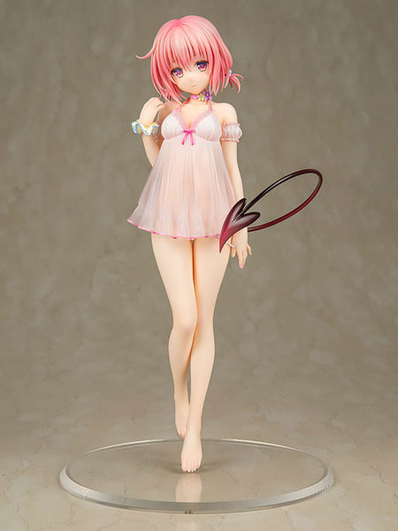 To LOVEru Darkness - Momo Belia Deviluke - 1/6 - Babydoll Ver. (Alter, AmiAmi, Ryu-NS)