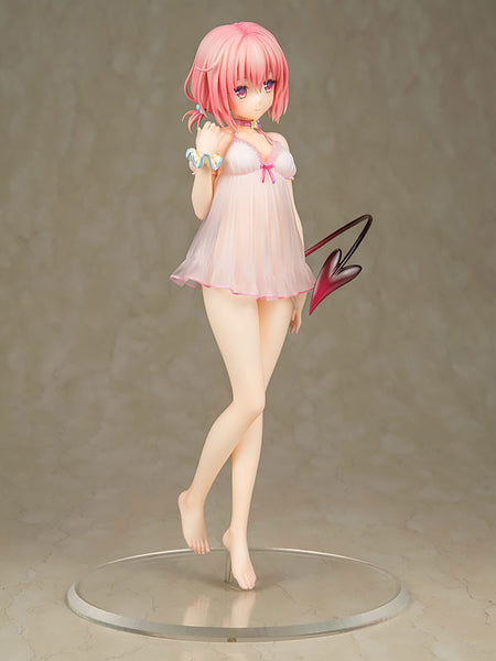 To LOVEru Darkness - Momo Belia Deviluke - 1/6 - Babydoll Ver. (Alter, AmiAmi, Ryu-NS)