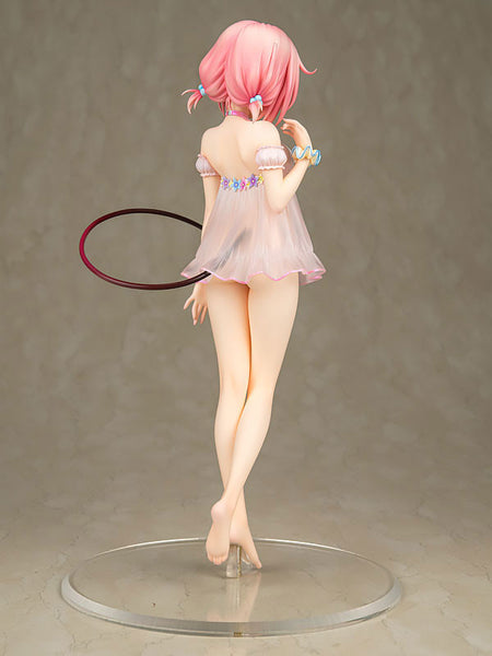 To LOVEru Darkness - Momo Belia Deviluke - 1/6 - Babydoll Ver. (Alter, AmiAmi, Ryu-NS)