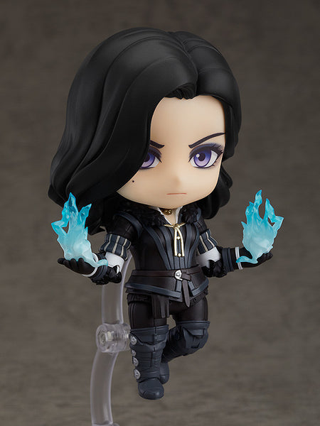 The Witcher 3: Wild Hunt - Yennefer - Nendoroid (#1351) (Good Smile Company)