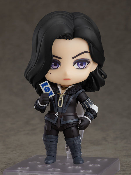 The Witcher 3: Wild Hunt - Yennefer - Nendoroid (#1351) (Good Smile Company)