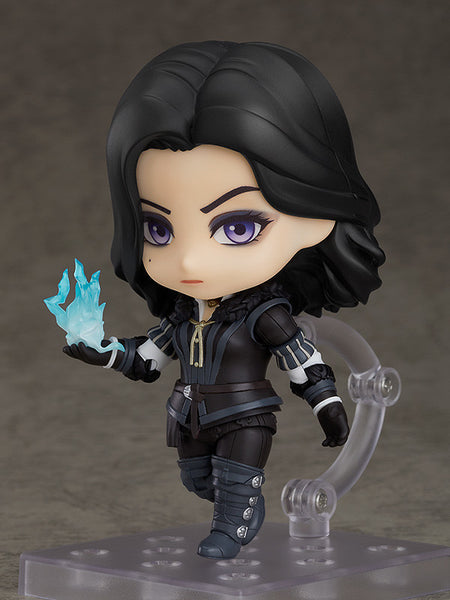 The Witcher 3: Wild Hunt - Yennefer - Nendoroid (#1351) (Good Smile Company)
