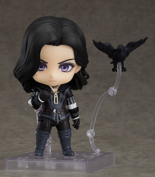 The Witcher 3: Wild Hunt - Yennefer - Nendoroid (#1351) (Good Smile Company)
