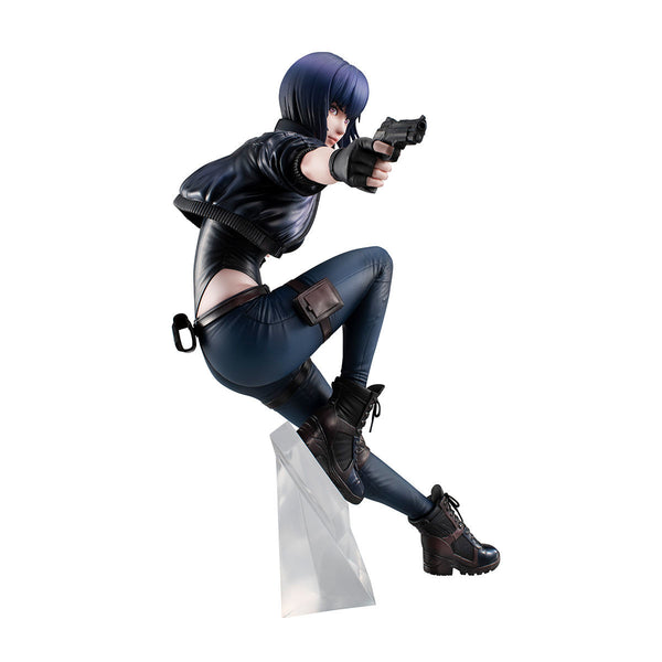 Koukaku Kidotai: SAC_2045 - Kusanagi Motoko - Gals Series (MegaHouse)