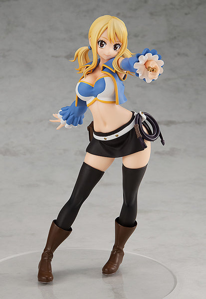 Fairy Tail Final Season - Lucy Heartfilia - Pop Up Parade (Good Smile Company)