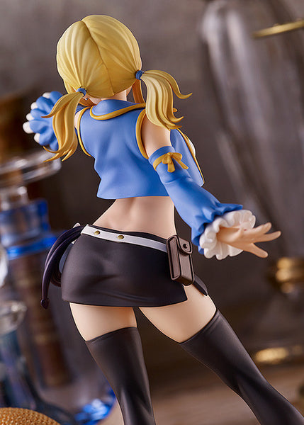 Fairy Tail Final Season - Lucy Heartfilia - Pop Up Parade (Good Smile Company)
