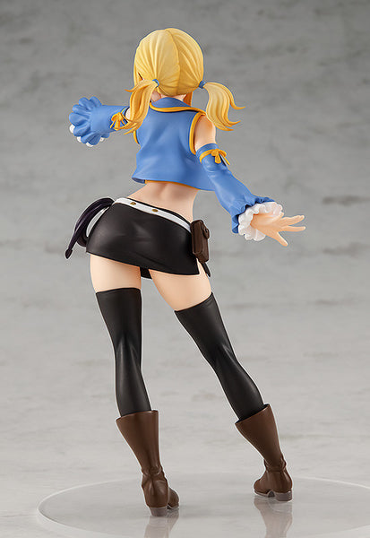 Fairy Tail Final Season - Lucy Heartfilia - Pop Up Parade (Good Smile Company)