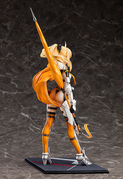 Good Smile Racing - Type-Moon Racing - Altria Pendragon - 1/7 - Racing Ver. (Good Smile Company)