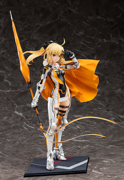Good Smile Racing - Type-Moon Racing - Altria Pendragon - 1/7 - Racing Ver. (Good Smile Company)