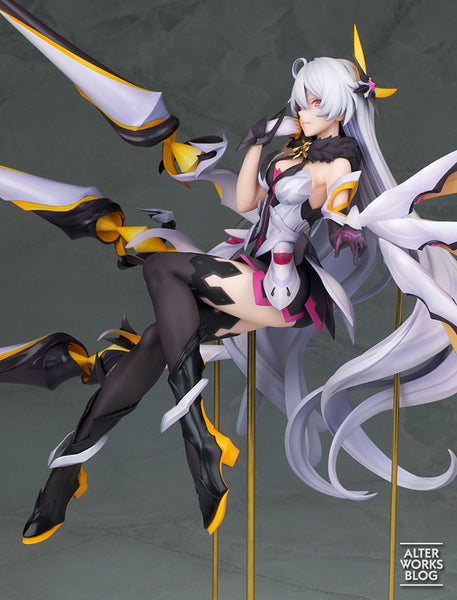 Honkai Impact 3rd - Kiana Kaslana - 1/8 (Alter)