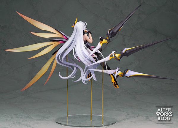 Honkai Impact 3rd - Kiana Kaslana - 1/8 (Alter)