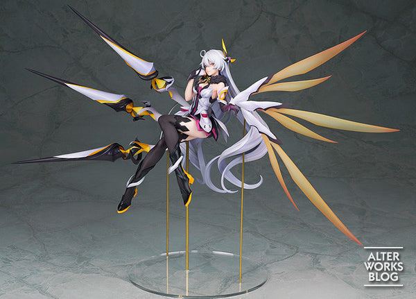 Honkai Impact 3rd - Kiana Kaslana - 1/8 (Alter)